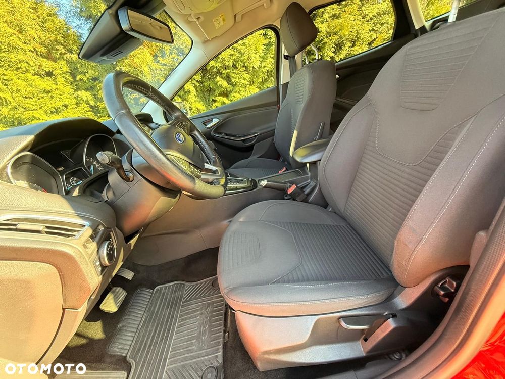 Ford Focus 2.0 TDCi Titanium MPS6 - 8