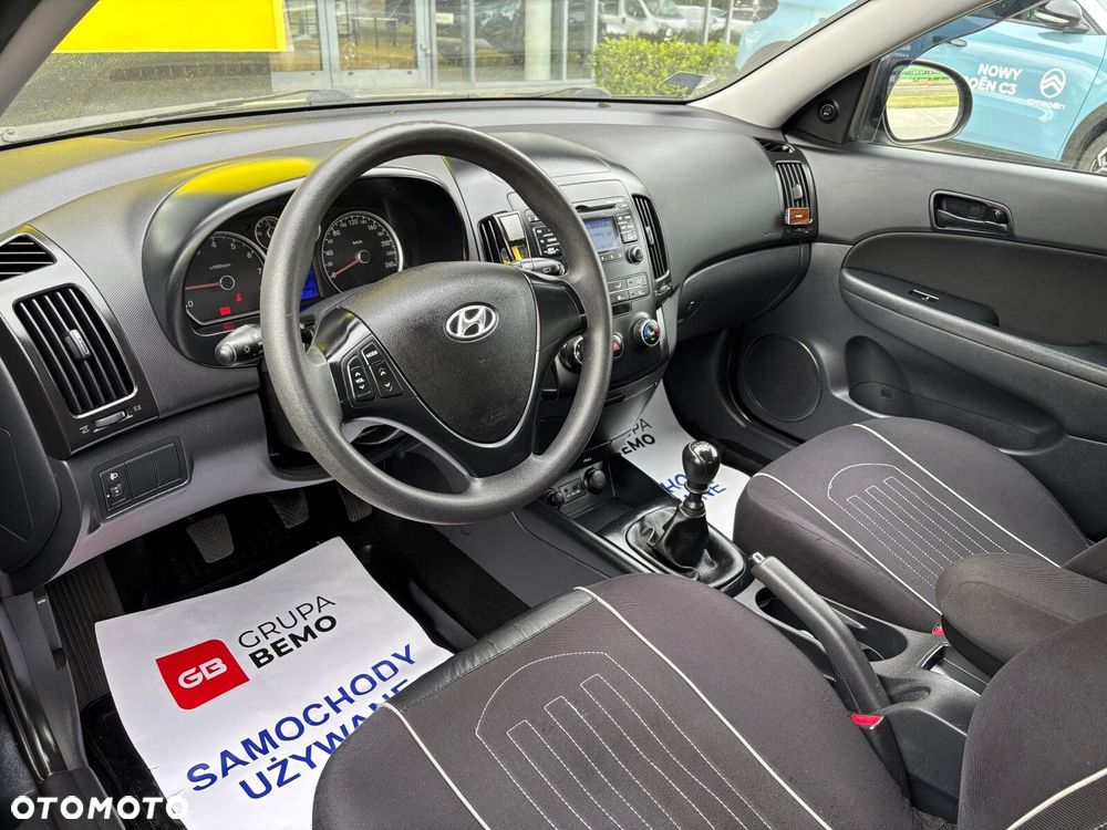 Hyundai i30 - 7