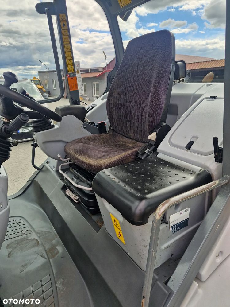 Kramer 580 - 9