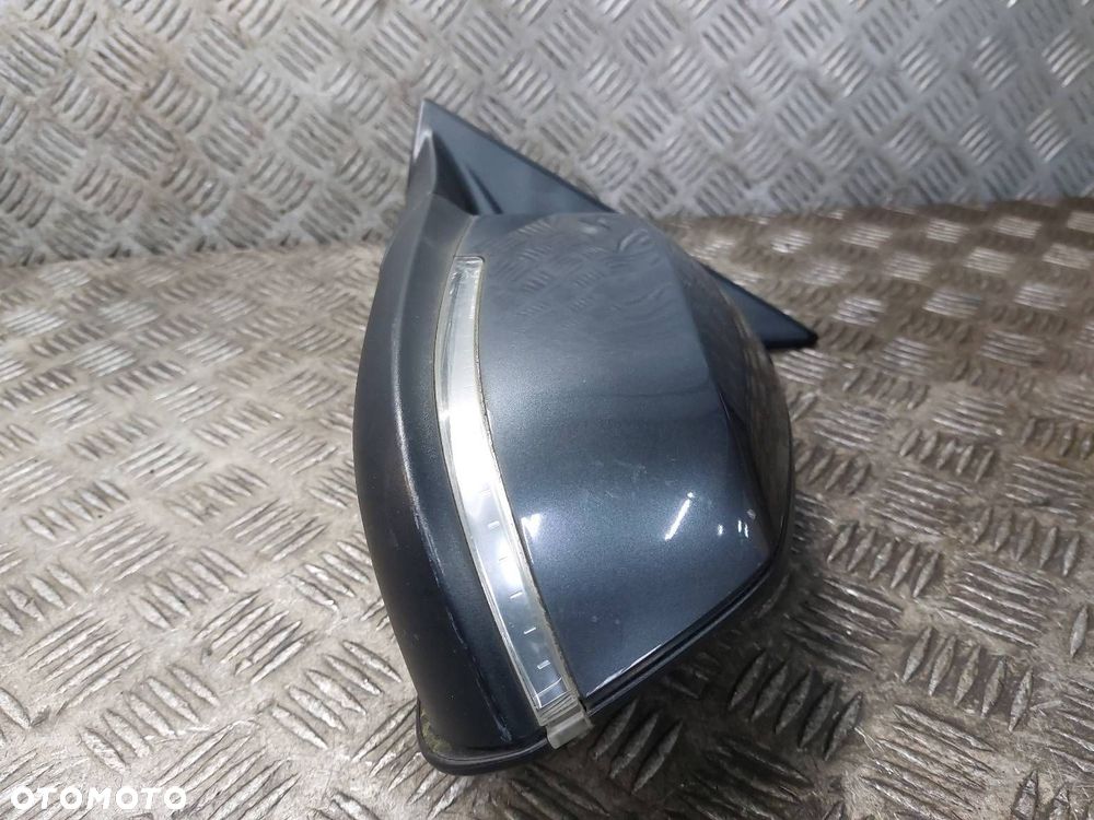 LUSTERKO LEWE ELEKTRYCZNE BMW X1 E84 B39 5 PIN EU - 2