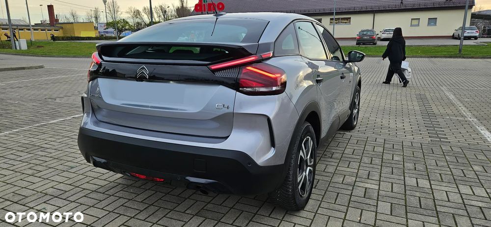 Citroën C4 BlueHDi 110 Stop&Start C-SERIES - 3