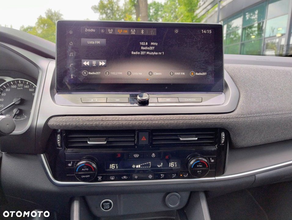 Nissan Qashqai - 13
