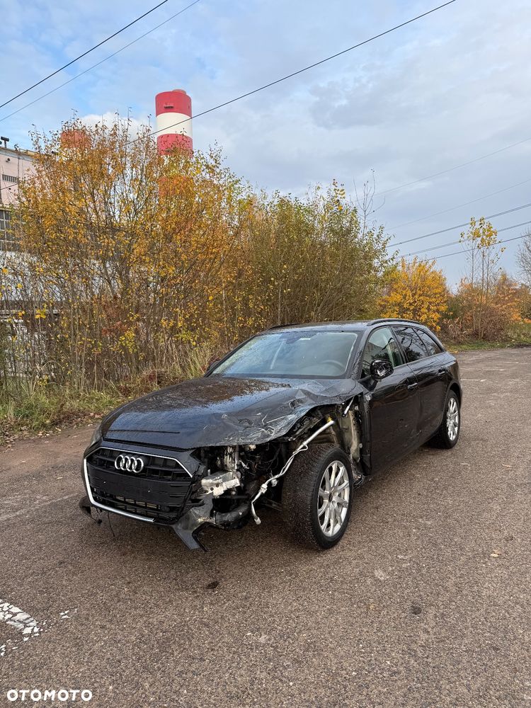 Audi A4 Avant 35 TFSI S tronic advanced - 3