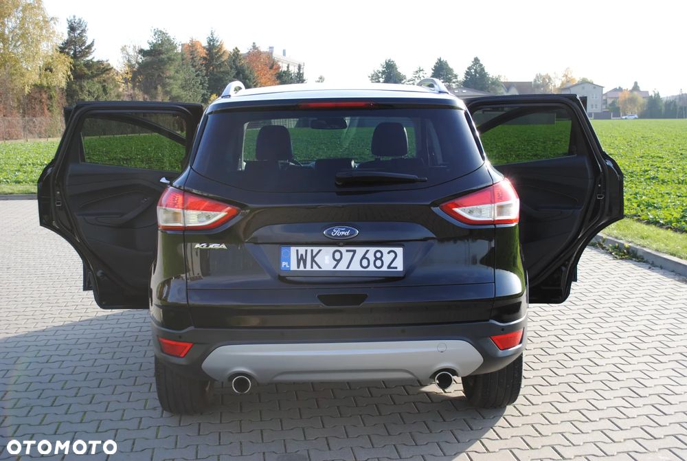 Ford Kuga 2.0 TDCi 4x2 Titanium - 29