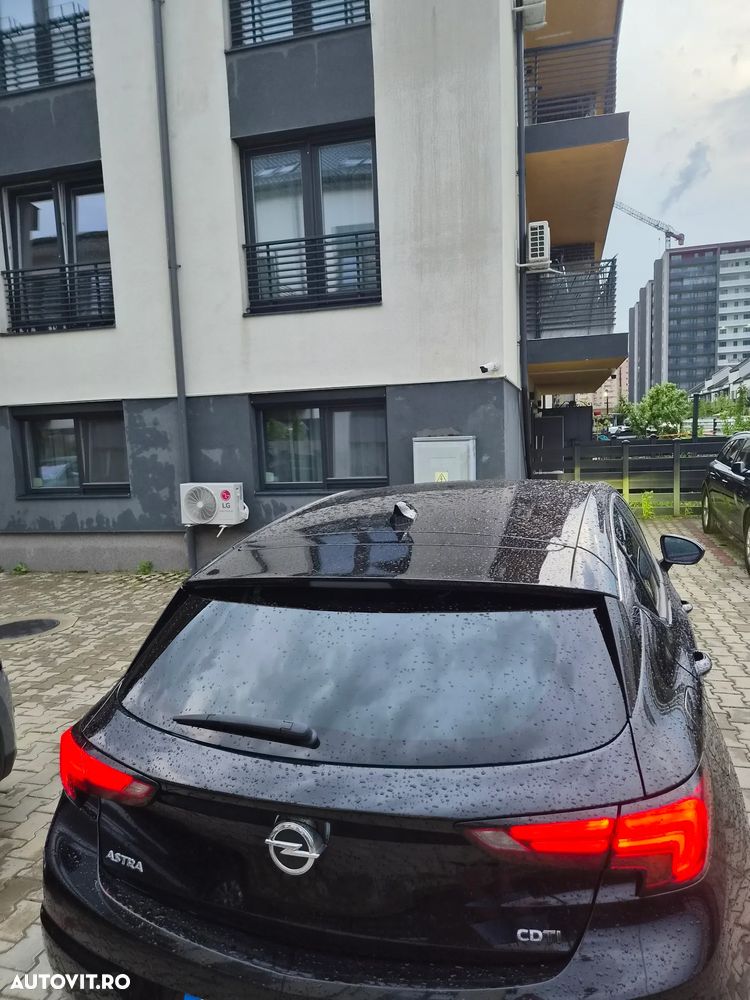 Opel Astra - 12