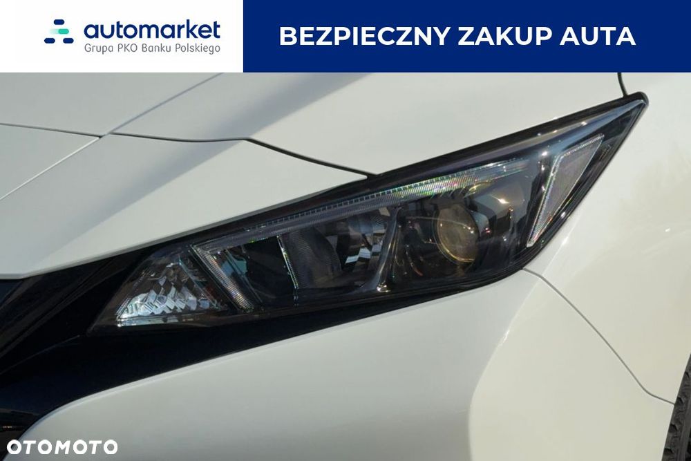 Nissan Leaf 40kWh Acenta - 7