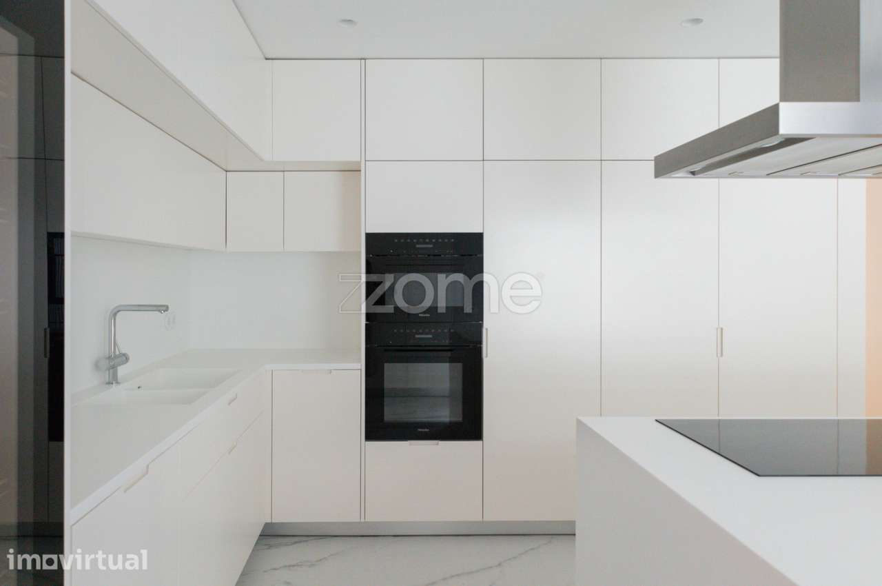 FOZ FIVE EXCLUSIVE VILLAS - Grande imagem: 5/25