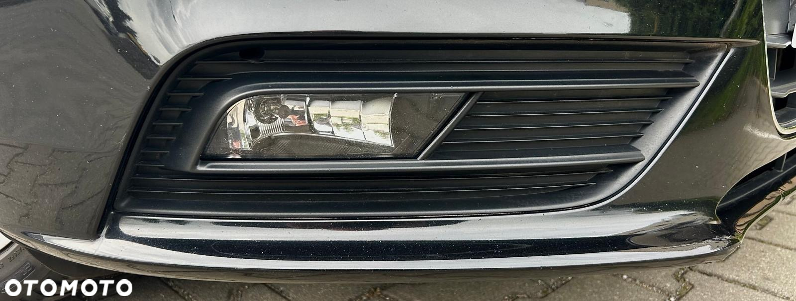 Audi A4 - 18