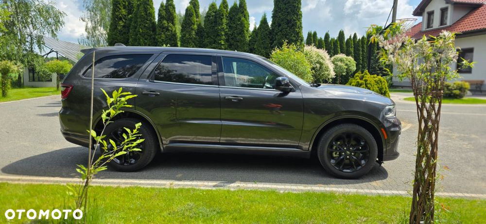 Dodge Durango - 7