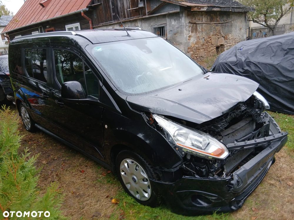 Ford Tourneo Connect