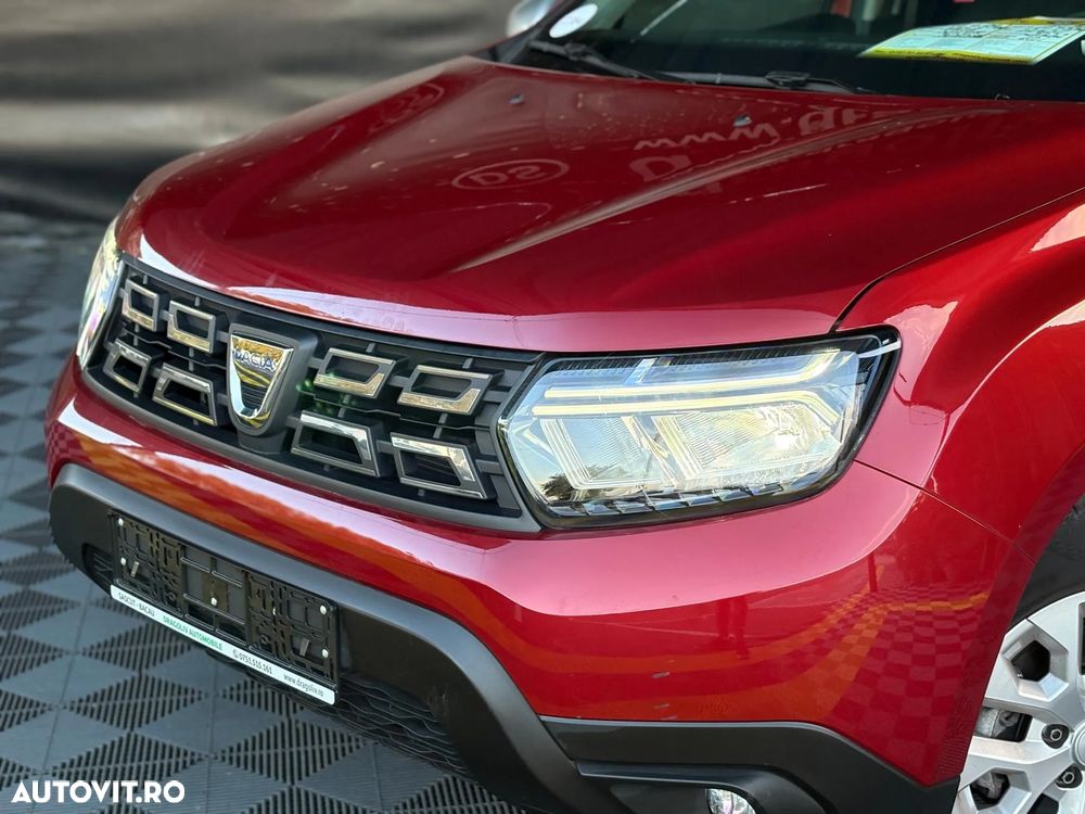 Dacia Duster TCe 90 2WD Comfort - 13