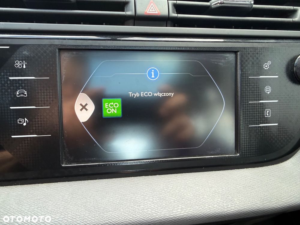 Citroën C4 Picasso 1.2 PureTech Shine S&S - 35