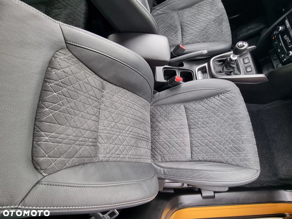 Suzuki Vitara 1.4 Boosterjet Premium 2WD - 36