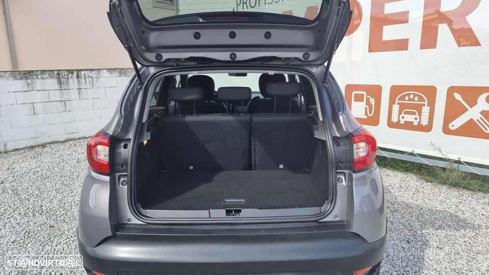 Renault Captur - 11