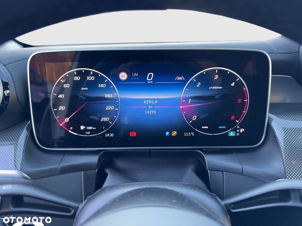 Mercedes-Benz GLC - 15