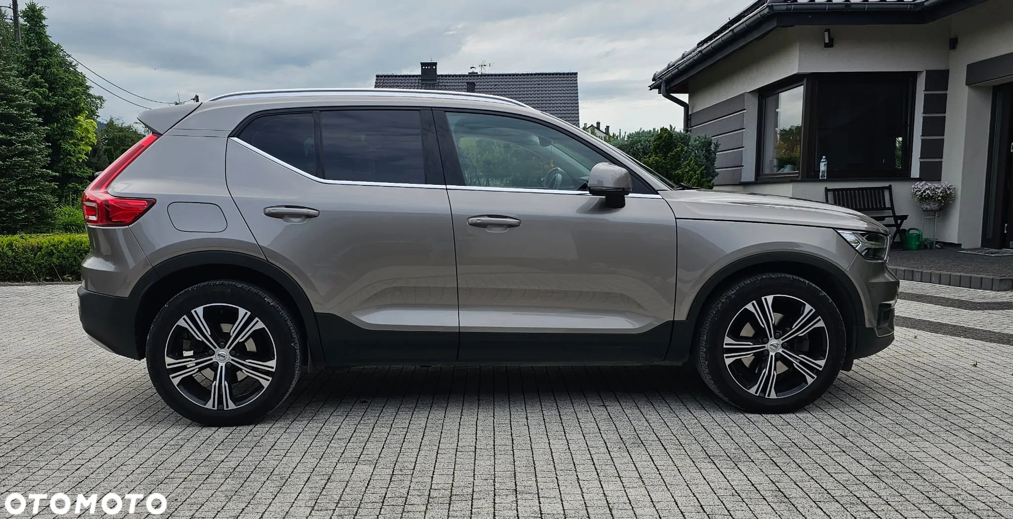 Volvo XC 40 - 13
