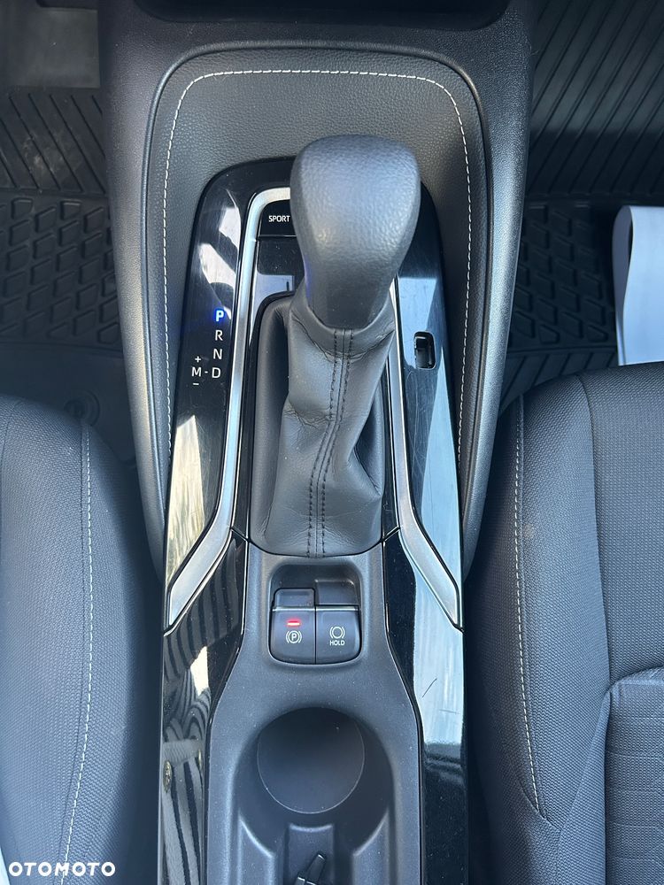 Toyota Corolla - 14