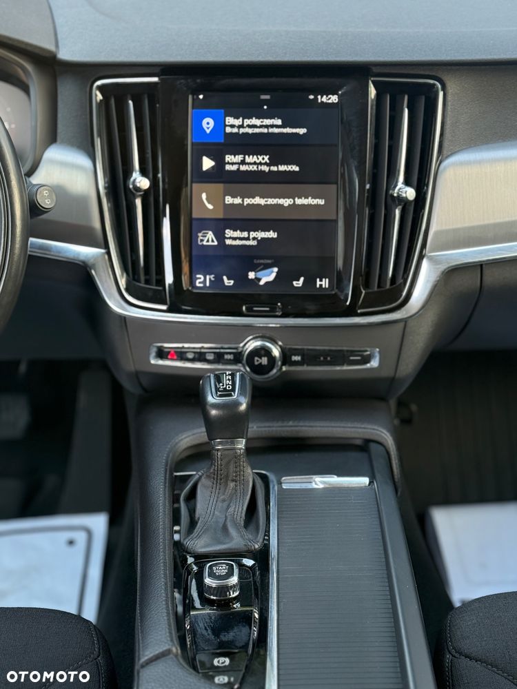 Volvo V90 D3 AWD Geartronic Momentum - 10