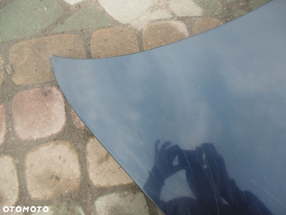 Maska Grill Opel Sintra - 3