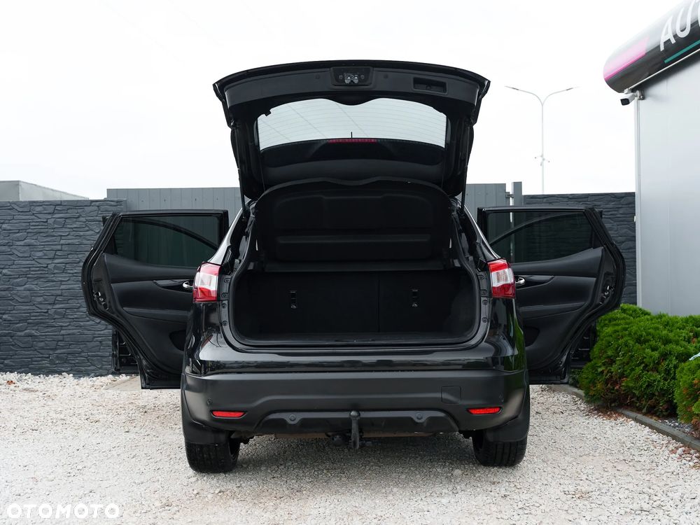Nissan Qashqai 1.5 dCi TEKNA+ - 11