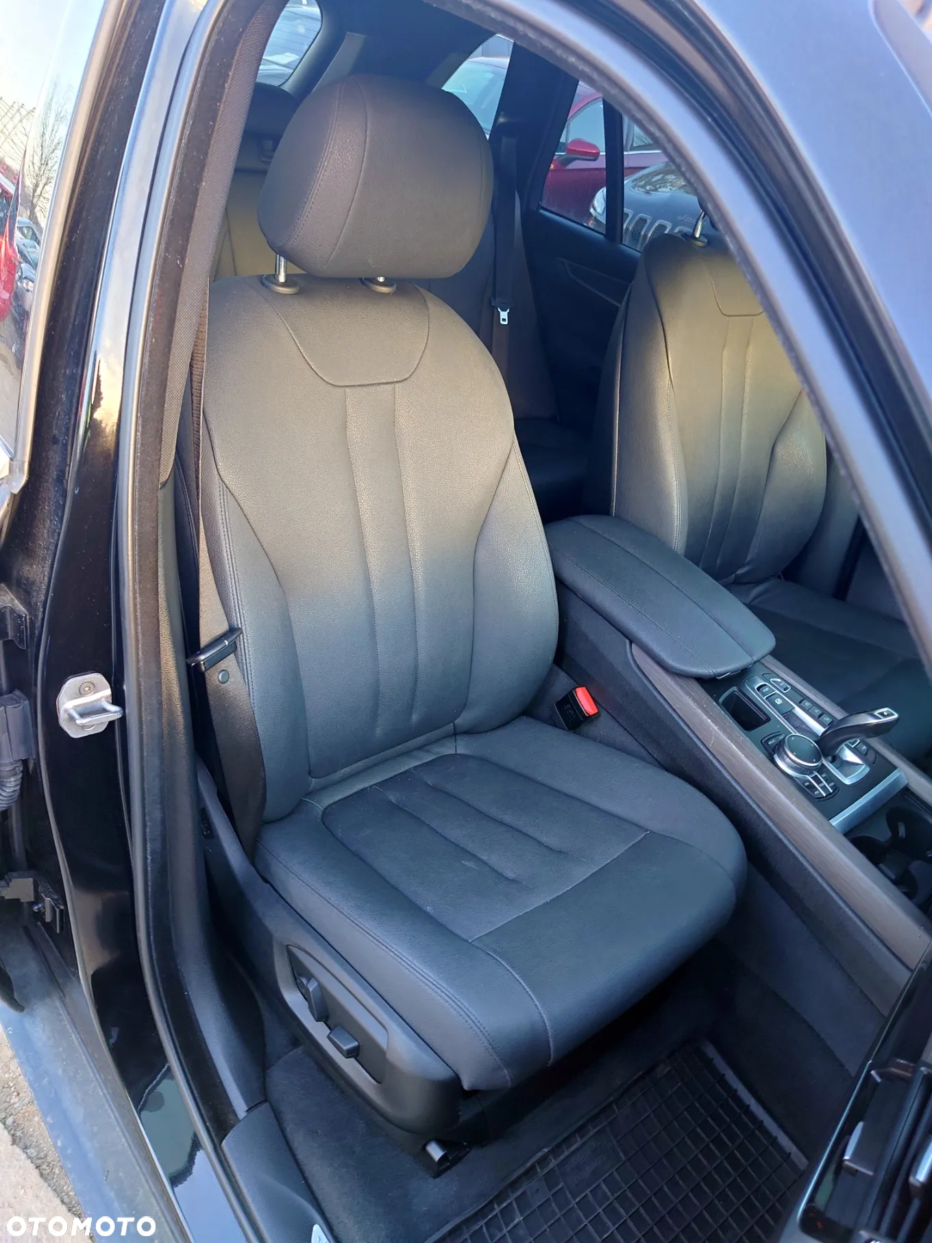 BMW X5 xDrive40e - 13