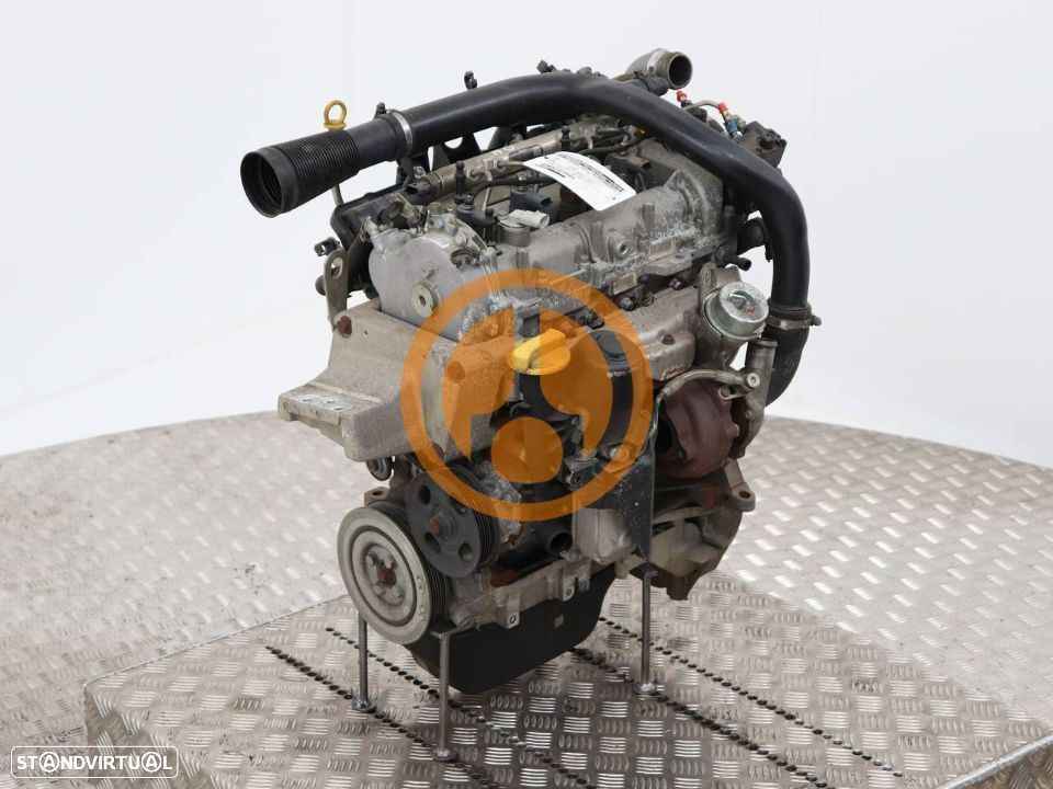 Motor Z13DTH OPEL ASTRA H - 2