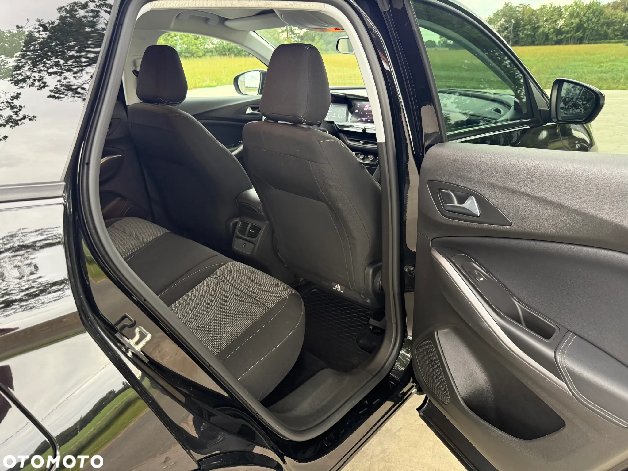 Opel Grandland 1.2 T GS Line S&S - 14