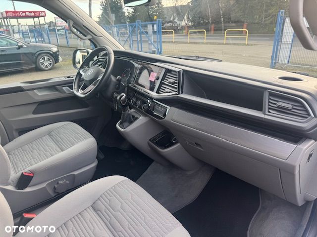 Volkswagen T6.1 CALIFORNIA OCEAN - 23