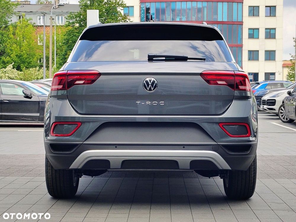 Volkswagen T-Roc - 6