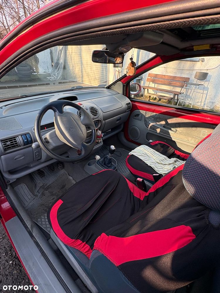 Renault Twingo - 8