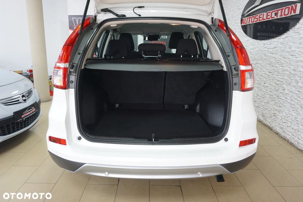 Honda CR-V 1.6i DTEC 2WD Elegance - 19