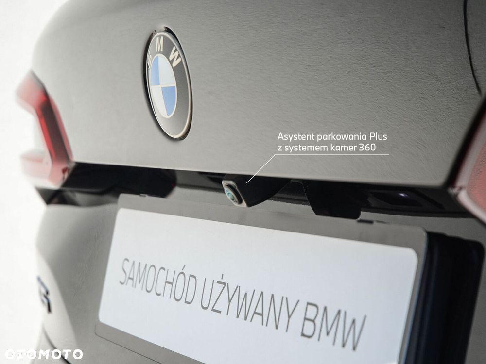 BMW X5 xDrive30d mHEV sport - 17
