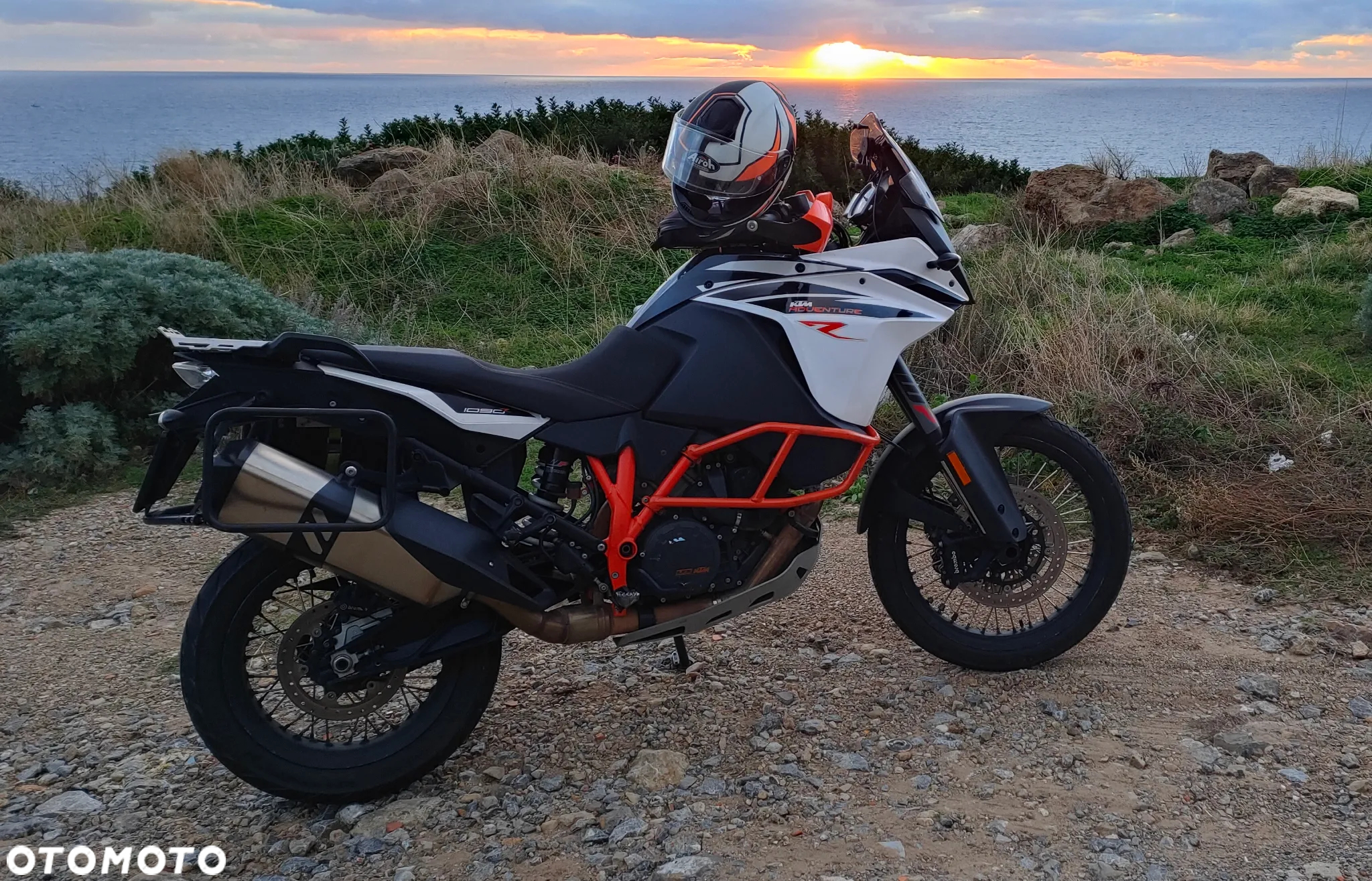 KTM Adventure - 9