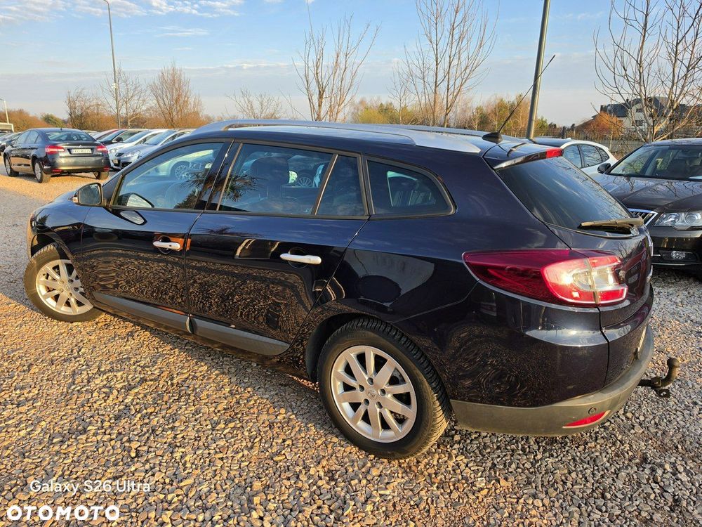 Renault Megane - 13