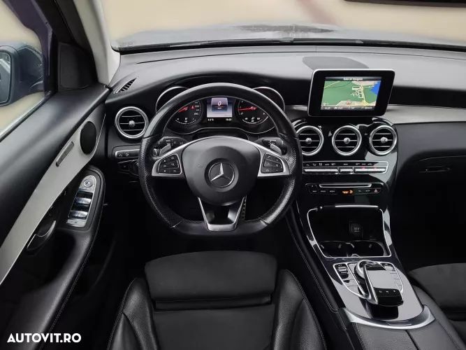 Mercedes-Benz GLC - 11