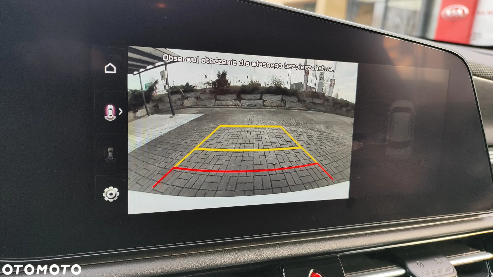 Kia Niro e-Niro 64kWh XL - 27