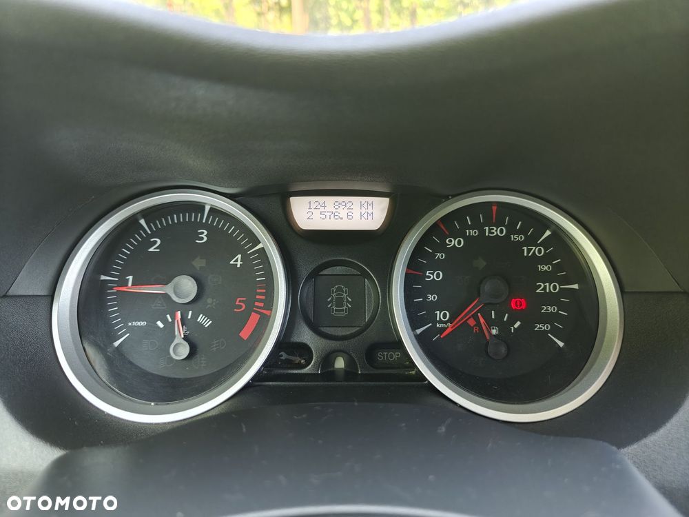 Renault Megane - 9