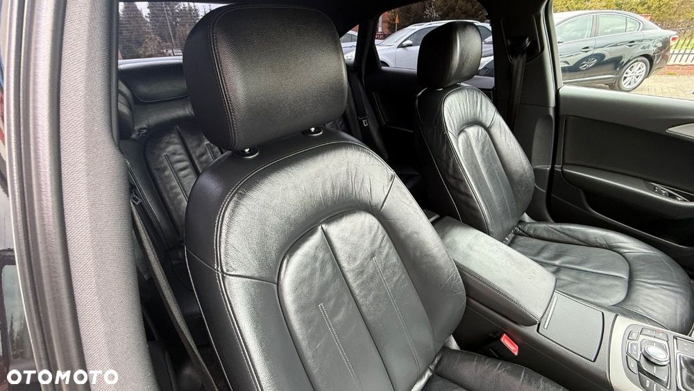 Audi A6 Limousine - 29