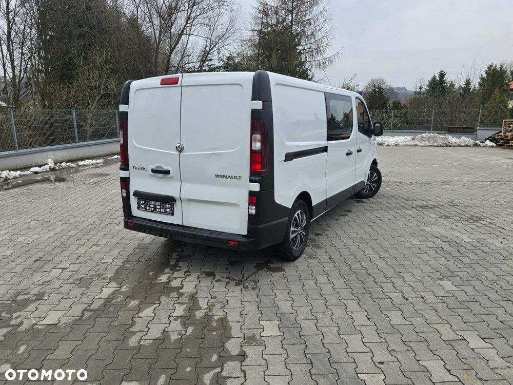 Renault Trafic - 5