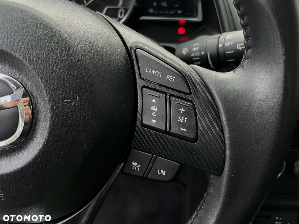 Mazda CX-3 2.0 Skypassion - 26