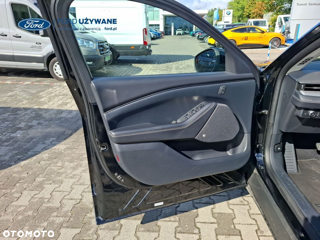 Ford Mustang Mach-E 75kWh RWD - 24