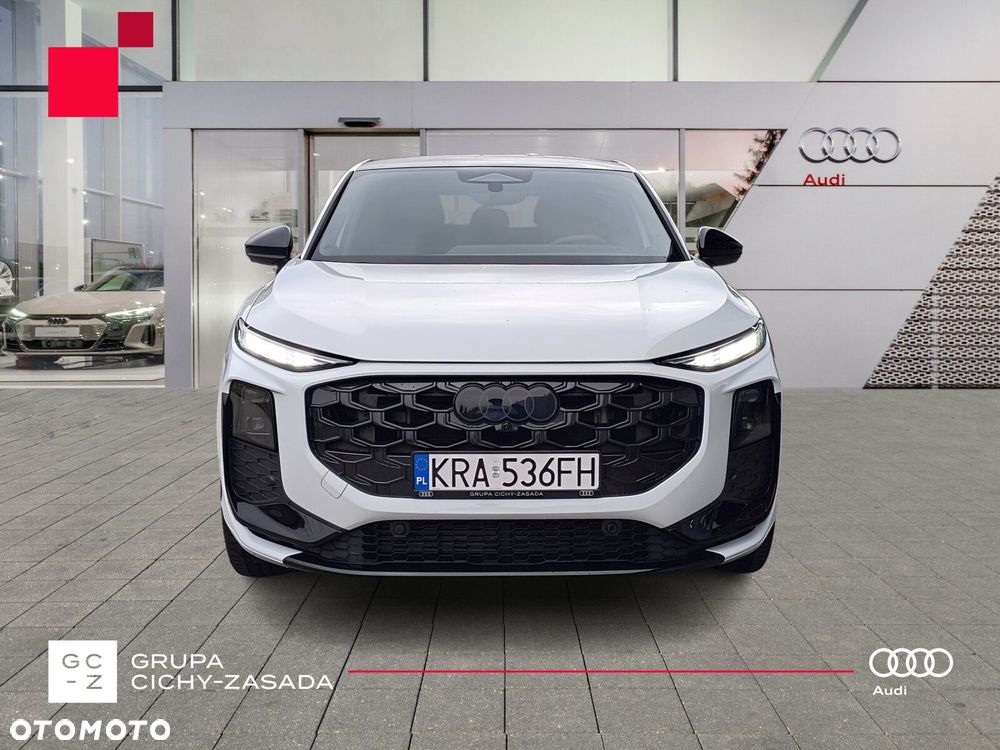 Audi Q3 Sportback - 9