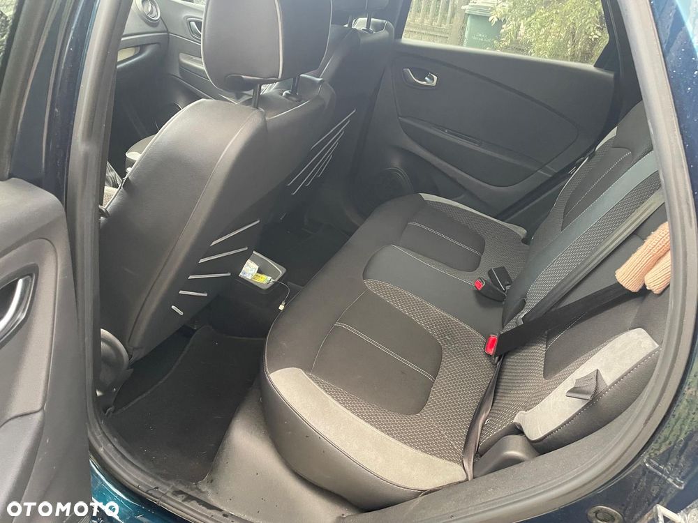Renault Captur ENERGY TCe 120 EDC Intens - 7