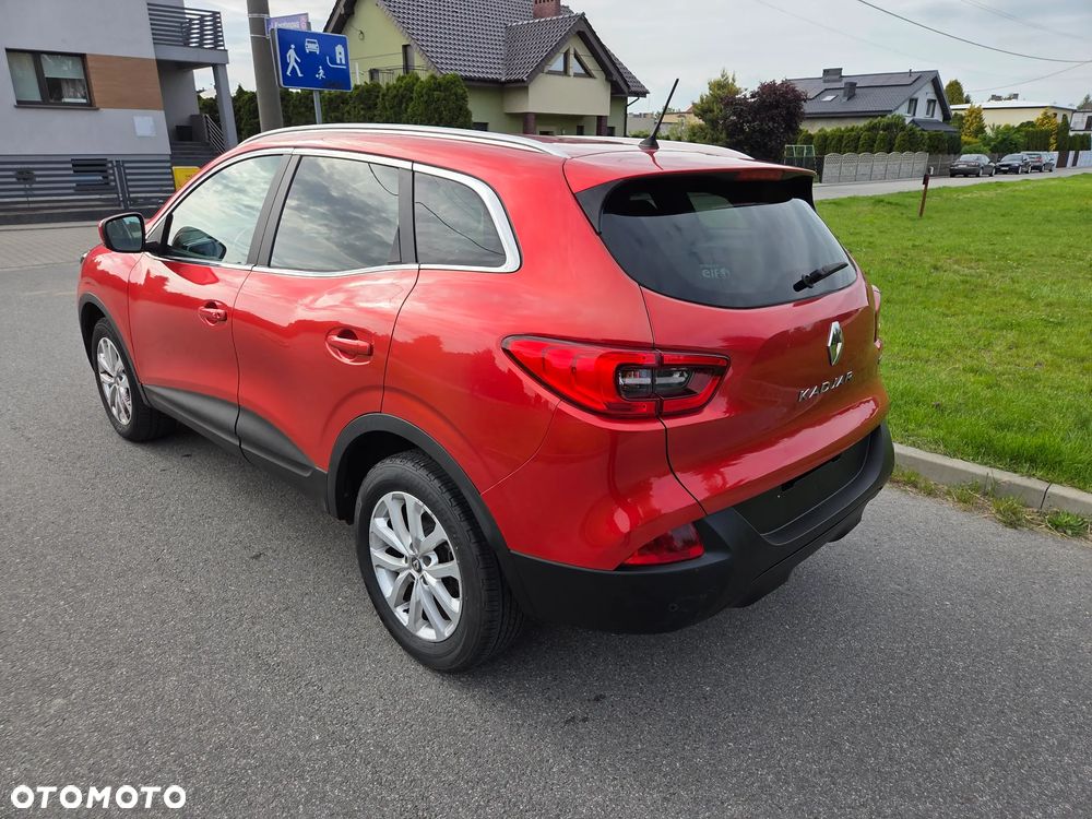 Renault Kadjar - 9