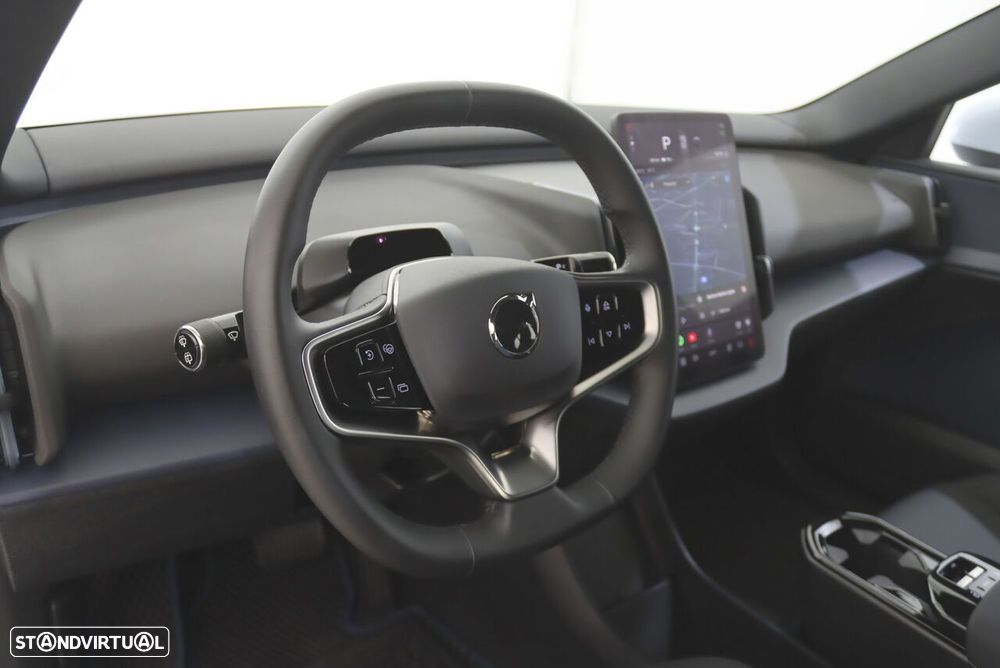 Volvo EX30 51 kWh Single Motor Core - 4