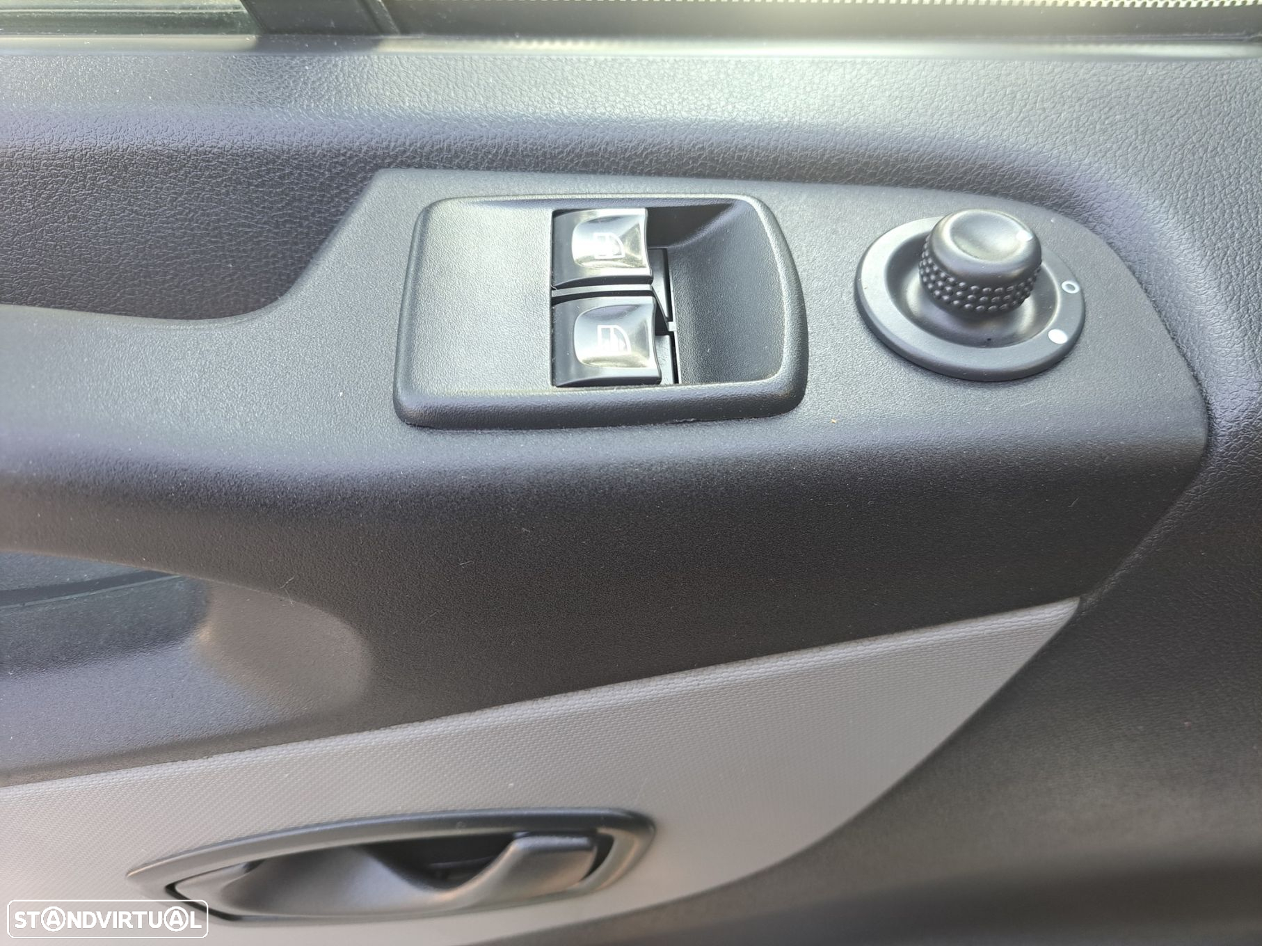 Renault Trafic - 5