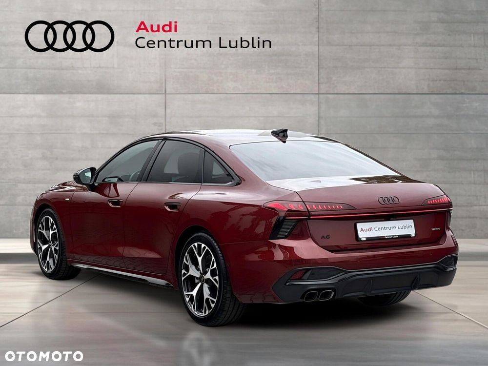 Audi A6 Limousine - 4