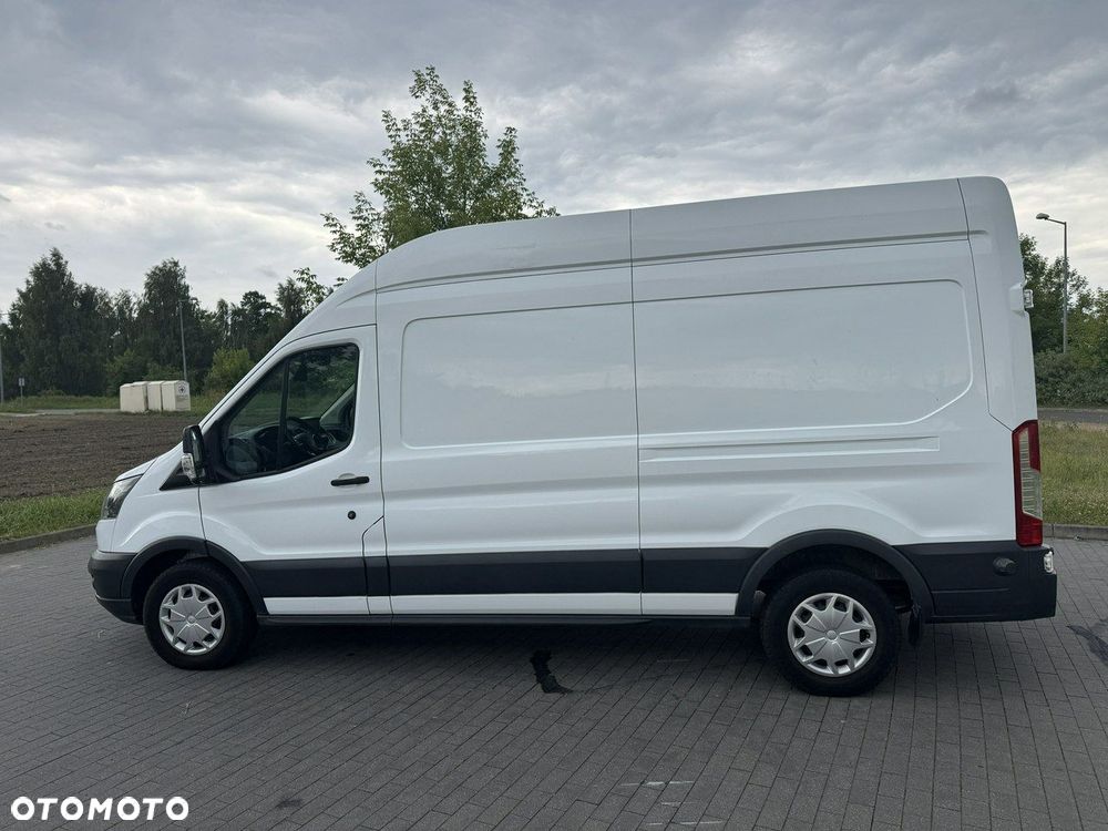 Ford Transit - 8