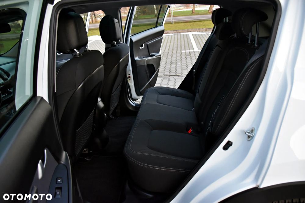 Kia Sportage 1.6 GDI 2WD Spirit - 29