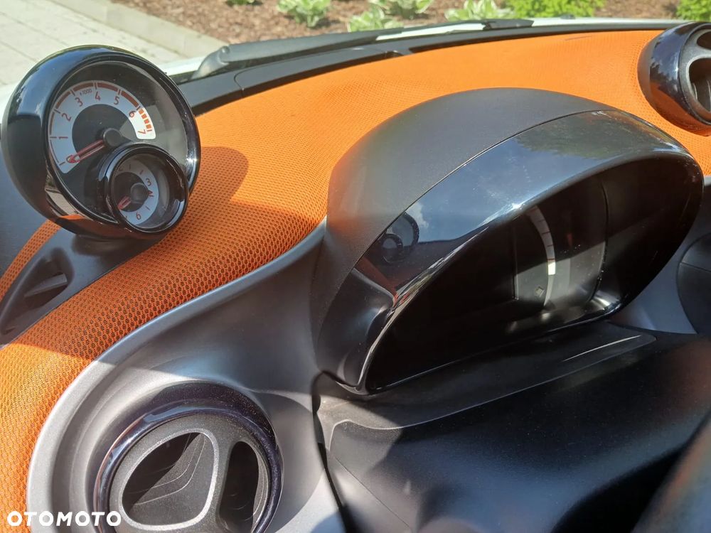 Smart Forfour passion - 27